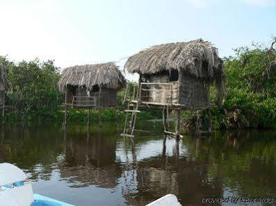Hotel Hacienda Flamingos San Blas