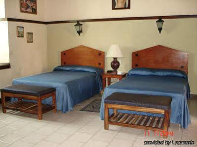 Hotel Hacienda Flamingos
