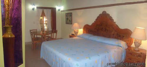 Hotel Hacienda Flamingos 4*