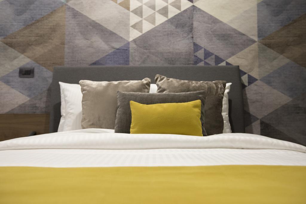 Hotel Belo Grand Morelia Morelia