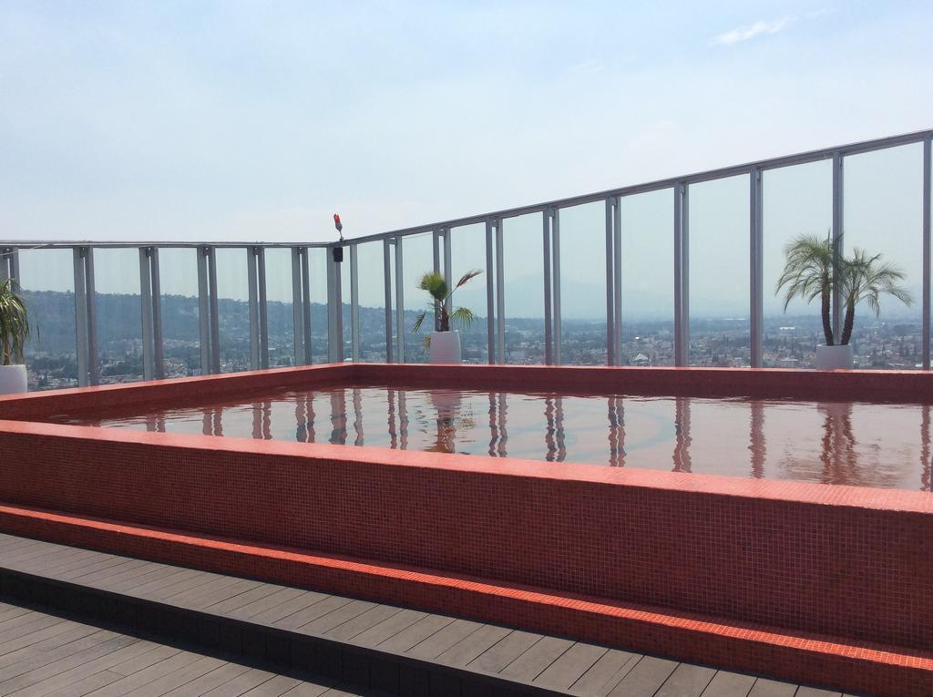 Hotel Belo Grand Morelia 4*