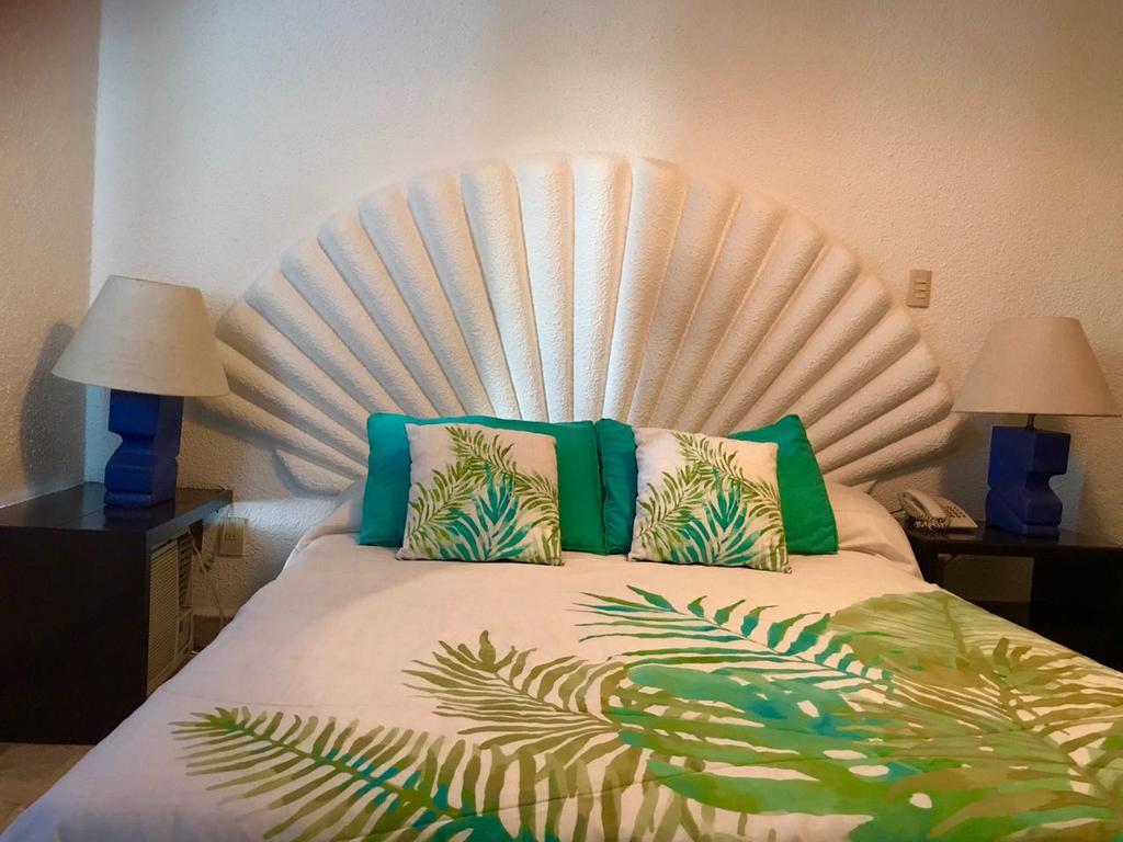 Ixtapa Palace Hotel Ixtapa (Guerrero)