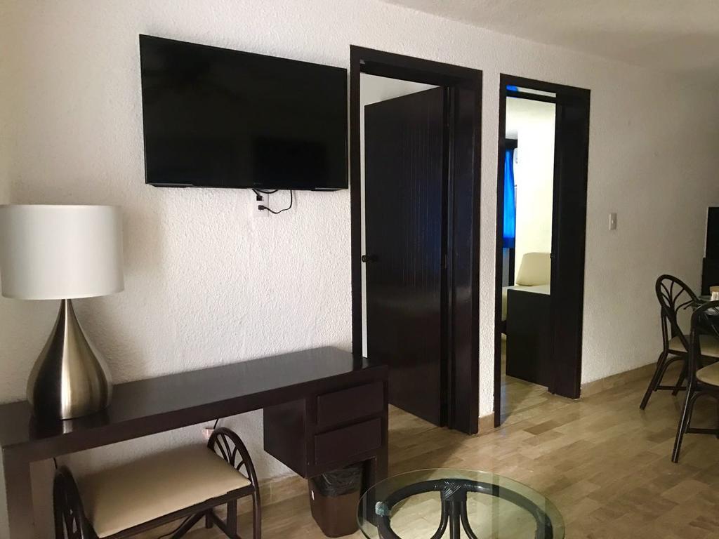Ixtapa Palace 4*