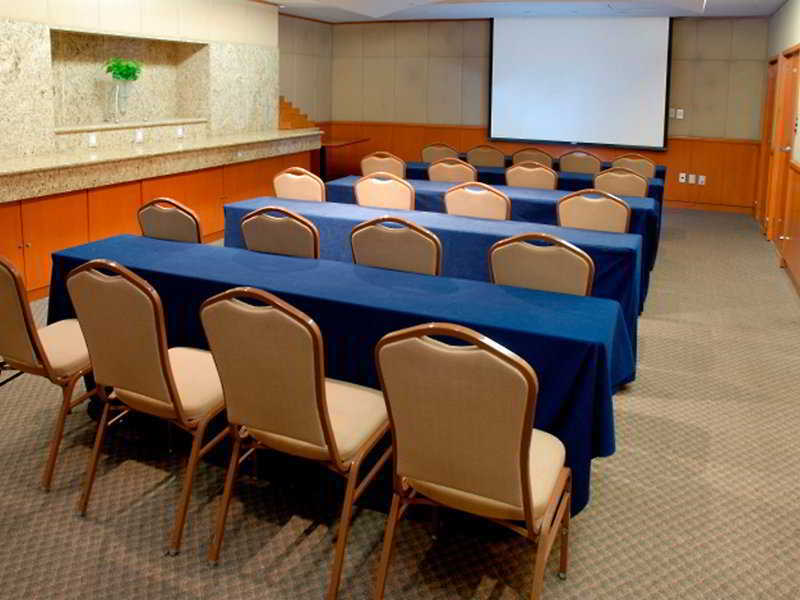 Eurostars Zona Rosa 5* Mexico City