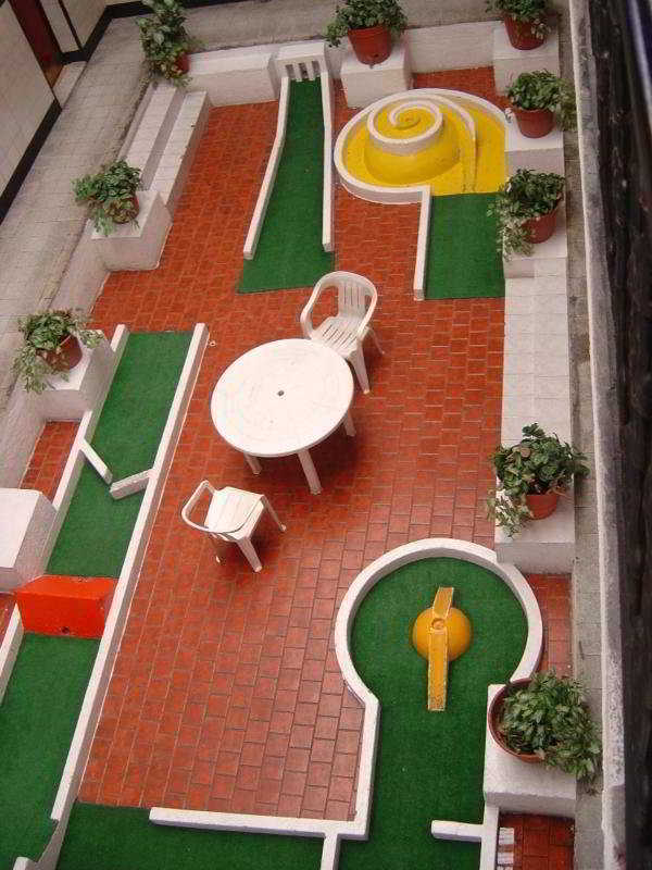 Imperial Hotel 3*