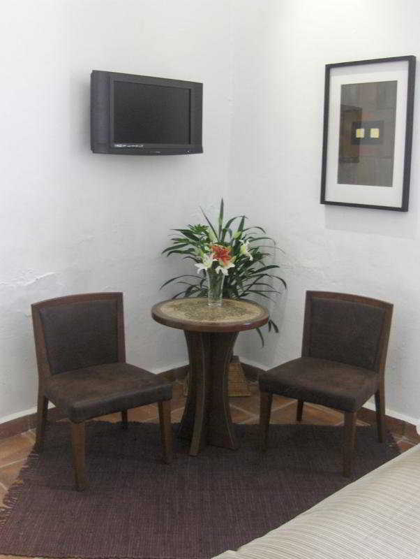Casa Aspeytia Boutique Bed & Breakfast Queretaro
