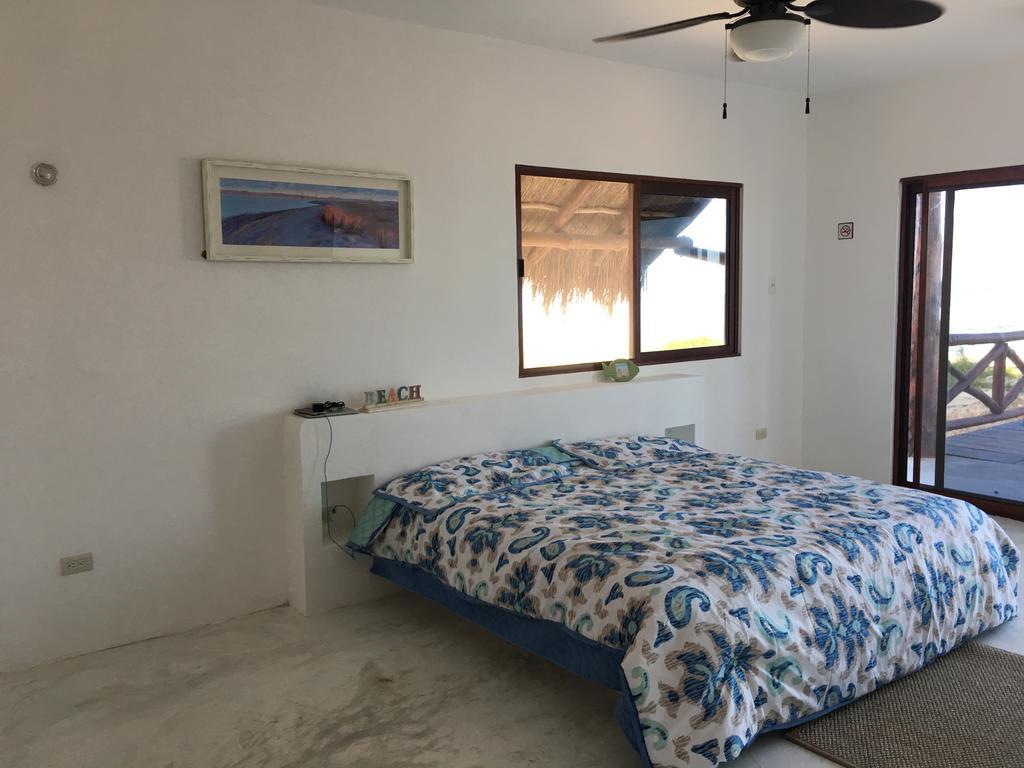 Holiday home Casa Libelula Beach Front