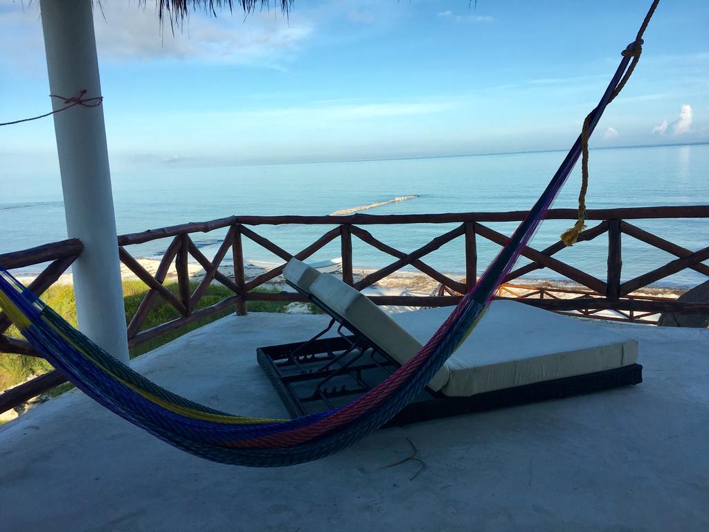 Casa Libelula Beach Front Holiday home *