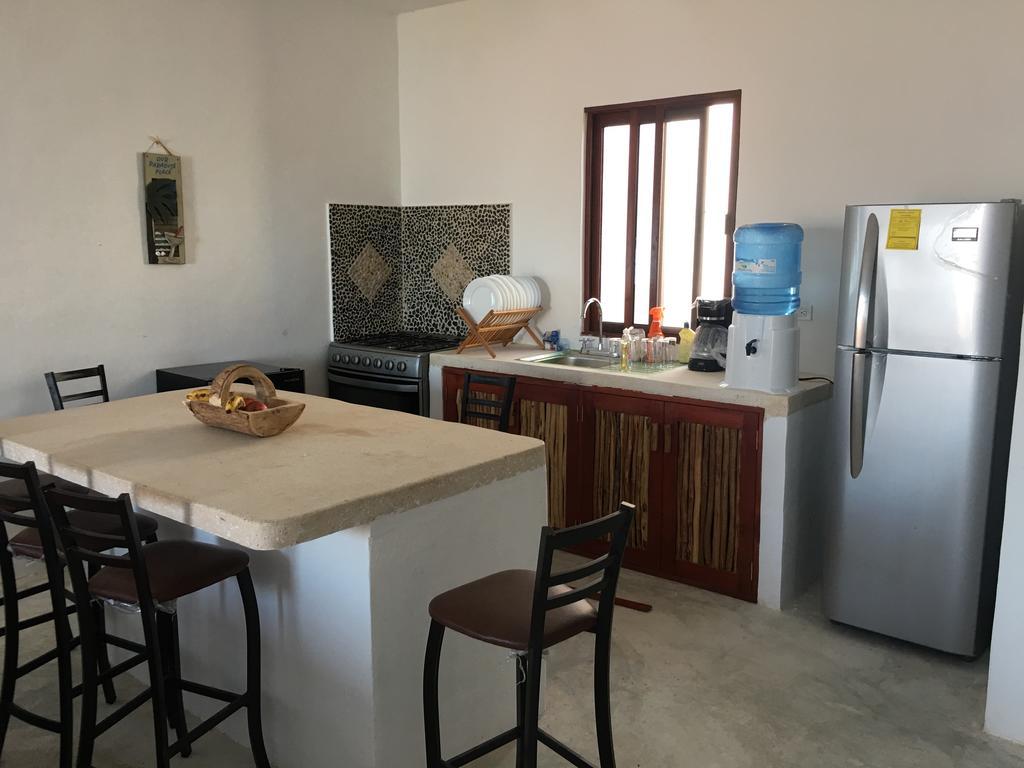 Holiday home Casa Libelula Beach Front