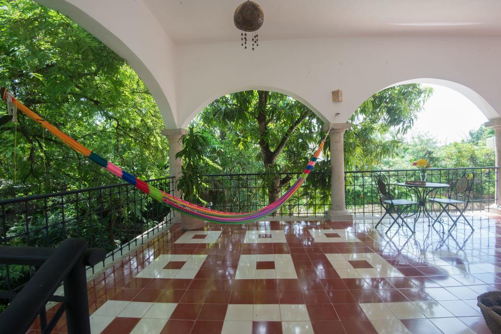 San Juan Hotel Valladolid (Yucatan)