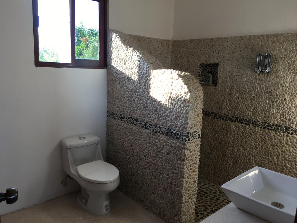 Casa Libelula Beach Front * Isla Holbox