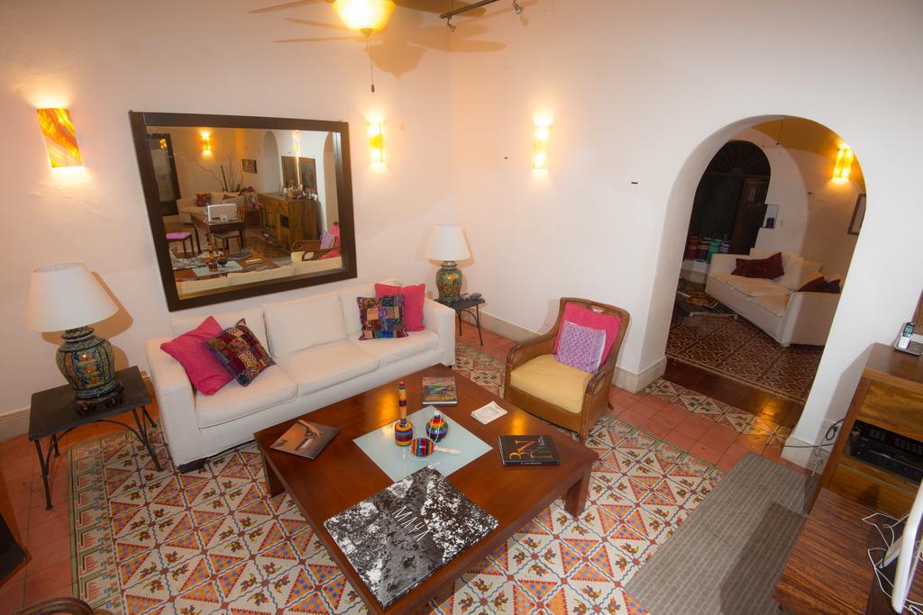 San Juan Hotel