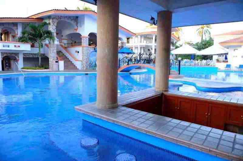 Hotel Maria Isabel