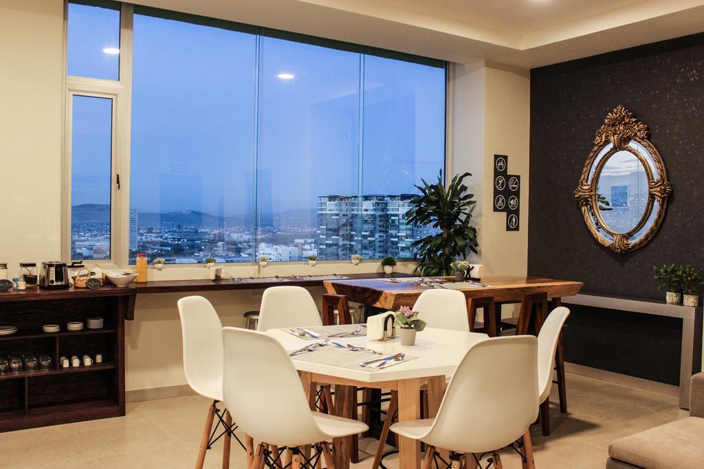 Laviu Luxe Puebla