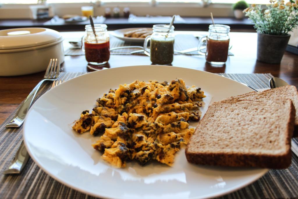Laviu Luxe Guest house