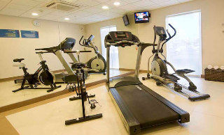 Express By Marriott Hotel 4*