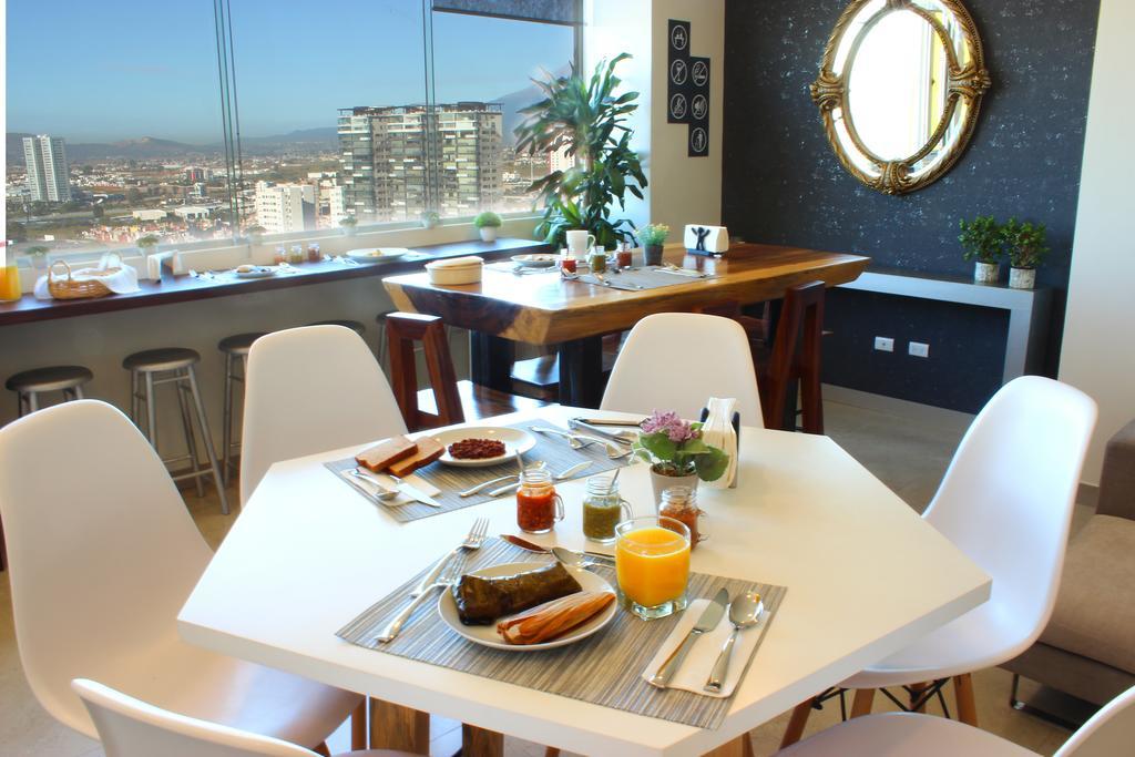 Guest house Laviu Luxe 5*