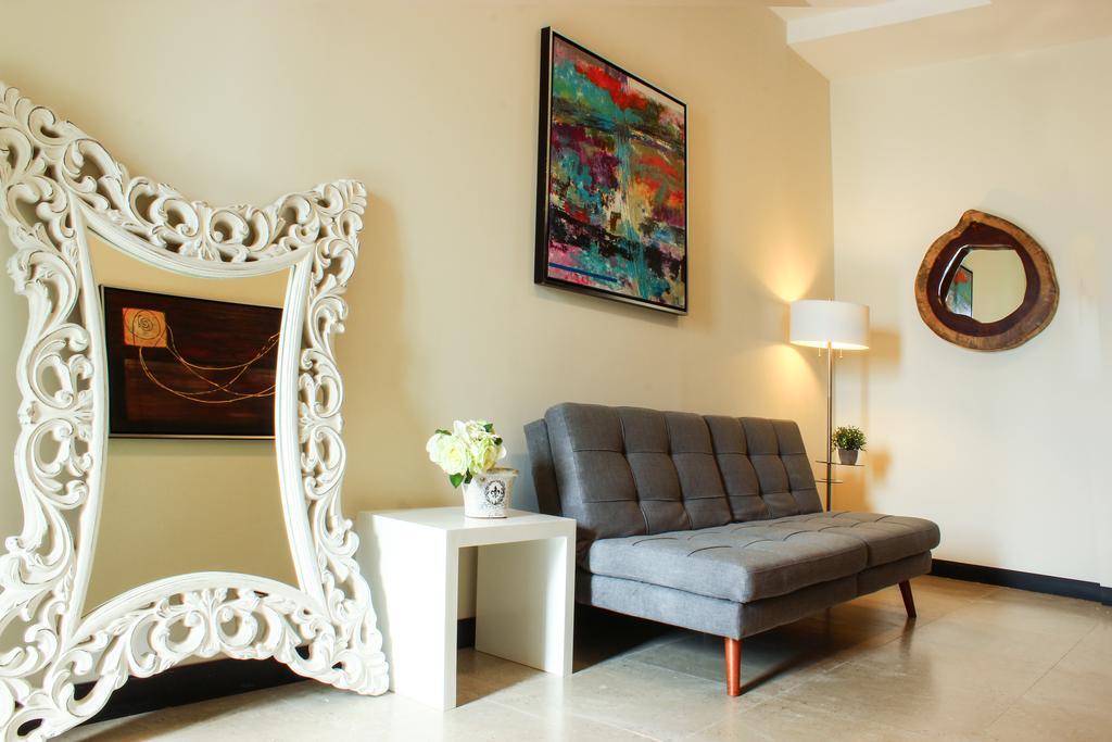 Laviu Luxe Guest house Puebla