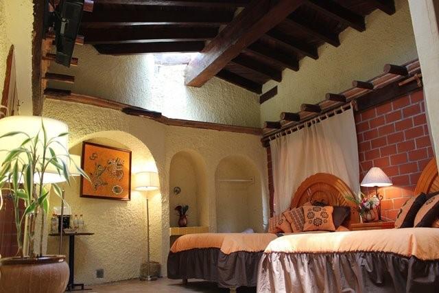 Hotel En La Montana 4*