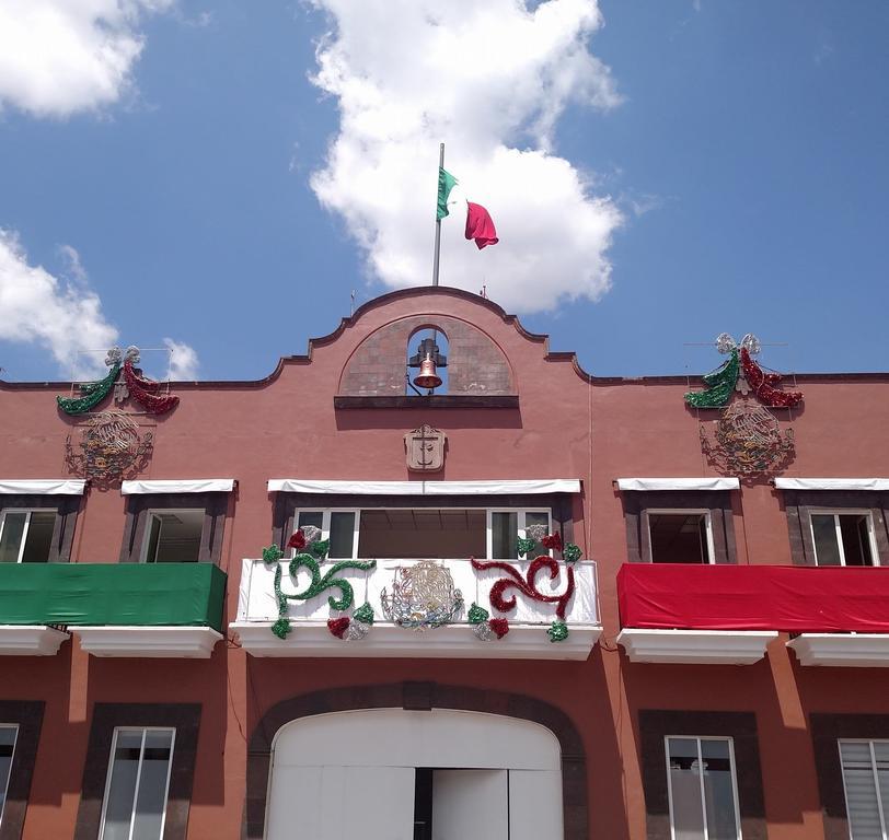 Biohotel Boutique Metepec Hotel