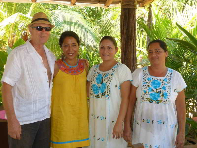 Mozart Y Macondo 3* Puerto Escondido (Oaxaca)