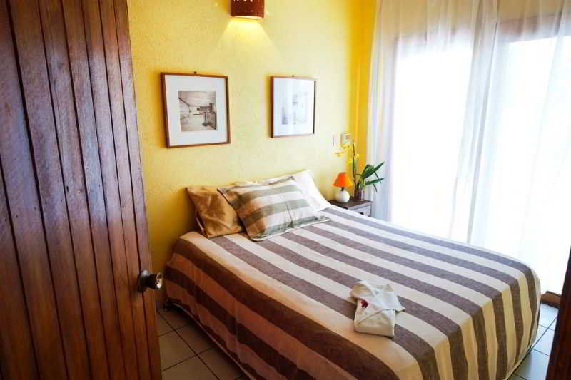 Hotel Mozart Y Macondo
