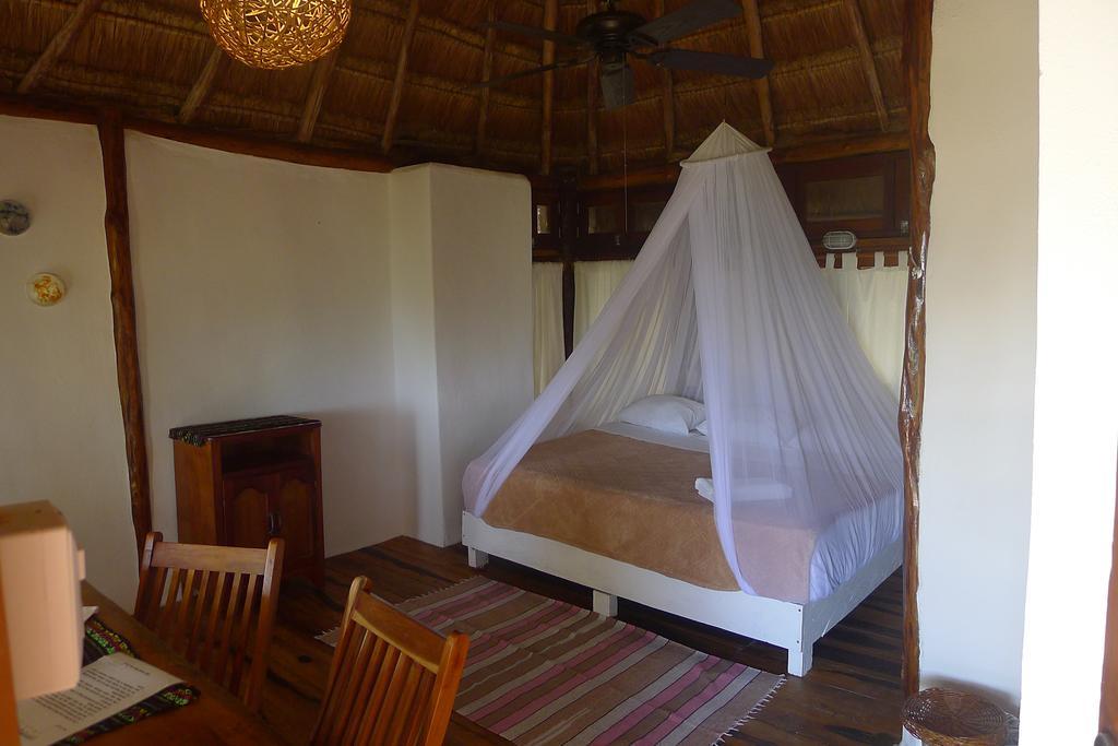 Amoreira 3* Tulum