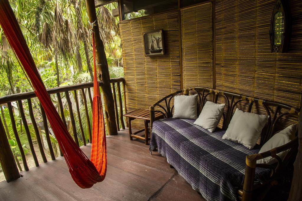 Amoreira 3* Tulum