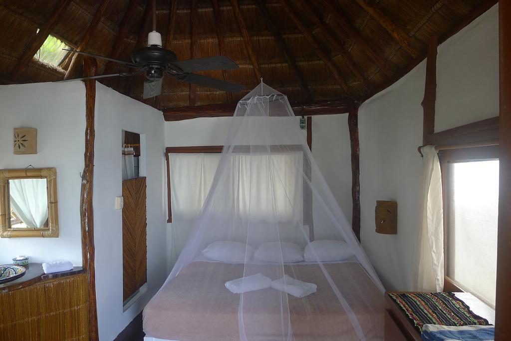 Hotel Amoreira Tulum