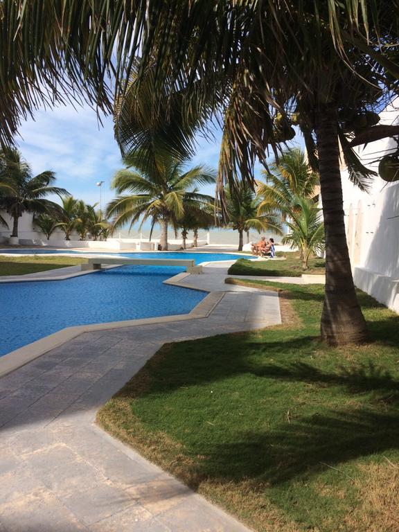 Apartment Departamento Royal Beach V