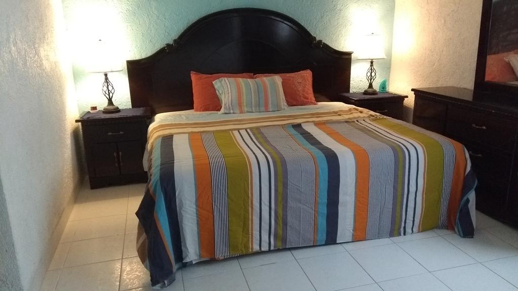 Apartment Departamento Royal Beach V