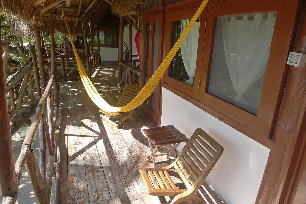 Amoreira Tulum
