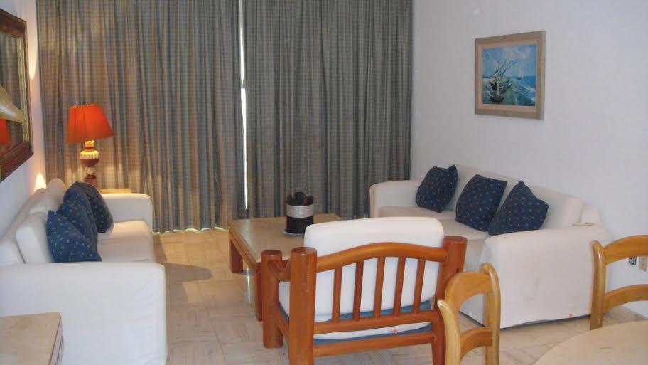 Apartment 206 By Gre. Nuevo Vallarta