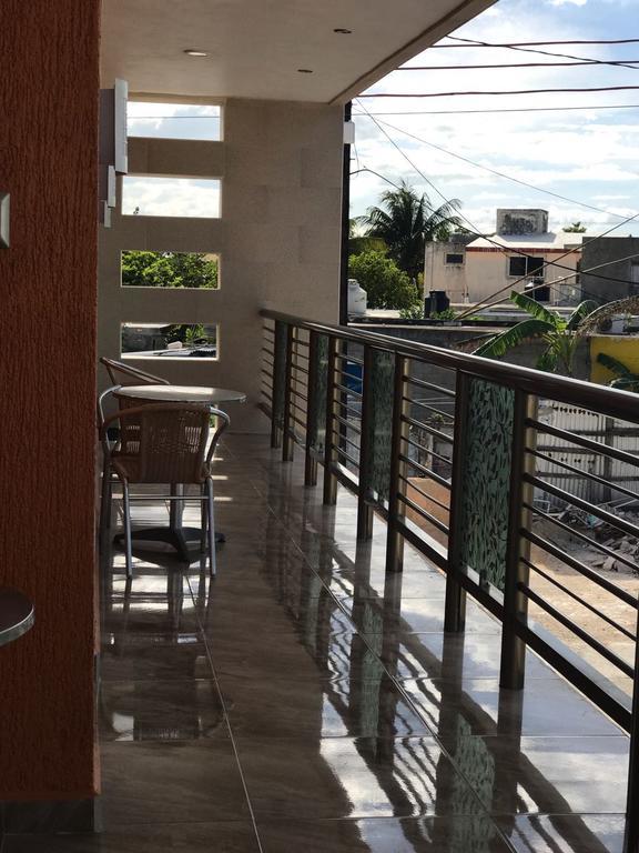 Mercy 3* Rio Lagartos