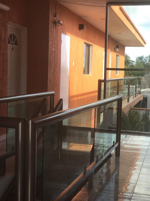 Hotel Mercy Rio Lagartos