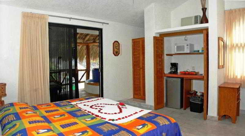 Hotel Mercedes Zihuatanejo