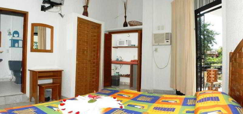 Mercedes Hotel