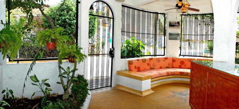 Hotel Mercedes