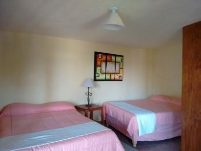 En La Montana Hotel 4*