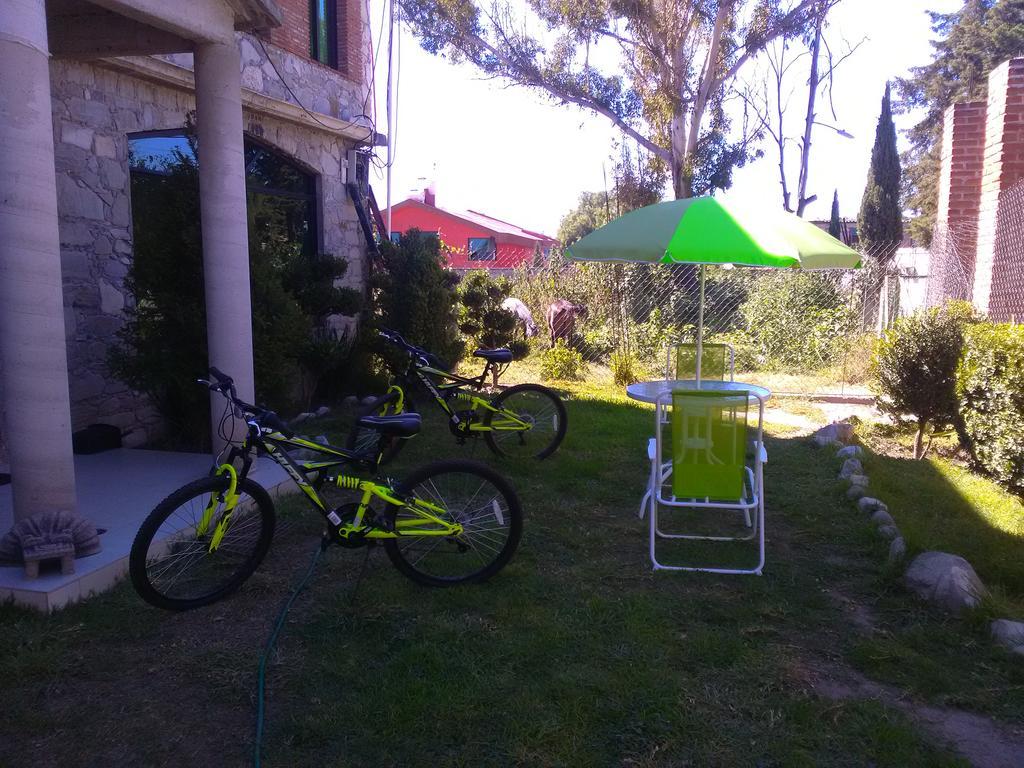 Guest house Coatlicue San Juan Teotihuacan