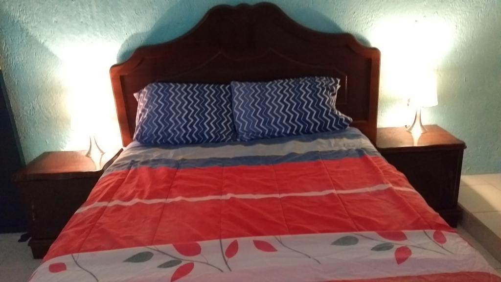 Departamento Royal Beach V Apartment Progreso (Yucatan)