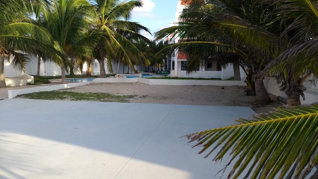Departamento Royal Beach V *