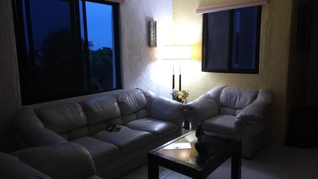 Apartment Departamento Royal Beach V *