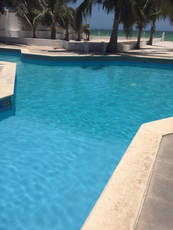 Departamento Royal Beach V *