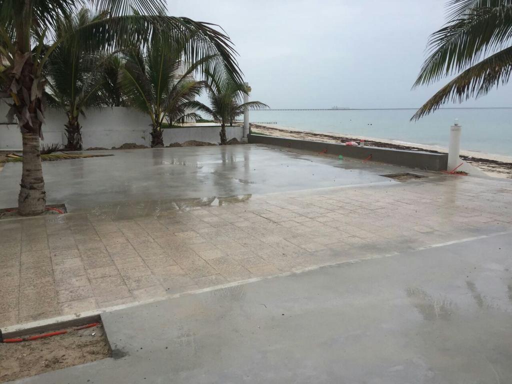 Apartment Departamento Royal Beach V