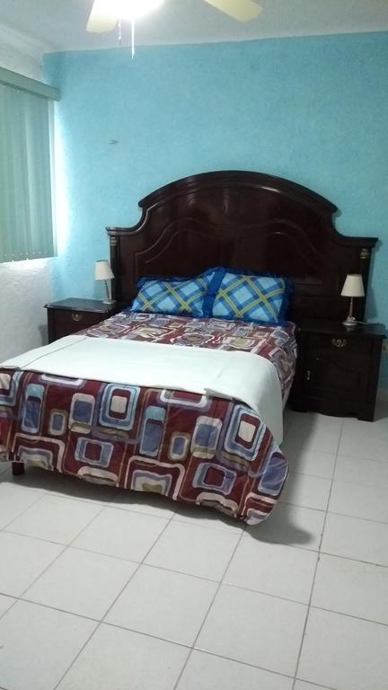 Apartment Departamento Royal Beach V