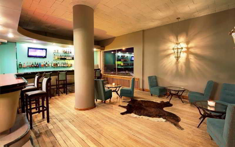 Plaza Gallery Boutique Hotel 5*