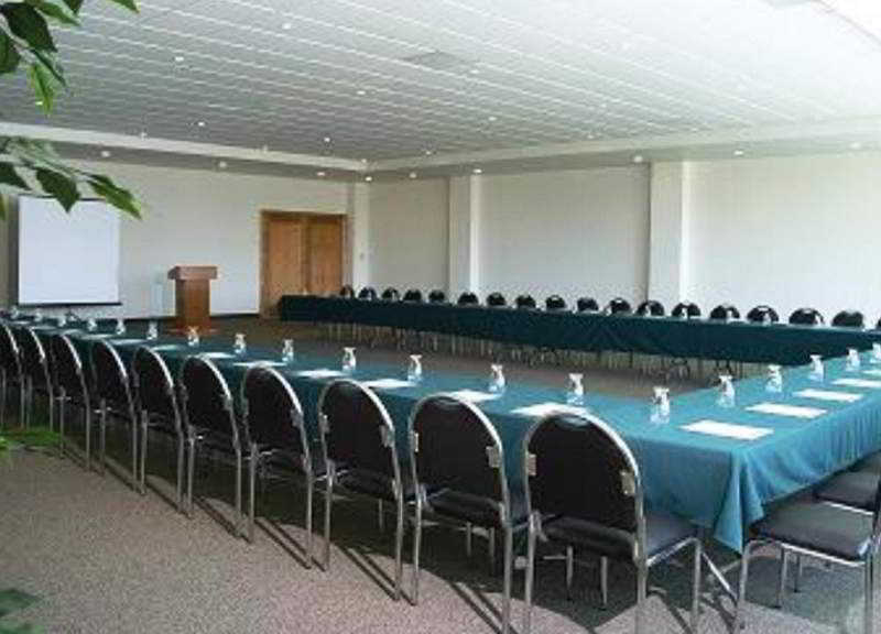 Hotel Real De Minas Bajio