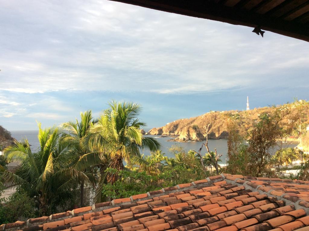 Casa Gundi Y Tomas Guest house