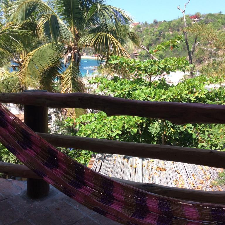 Casa Gundi Y Tomas Guest house